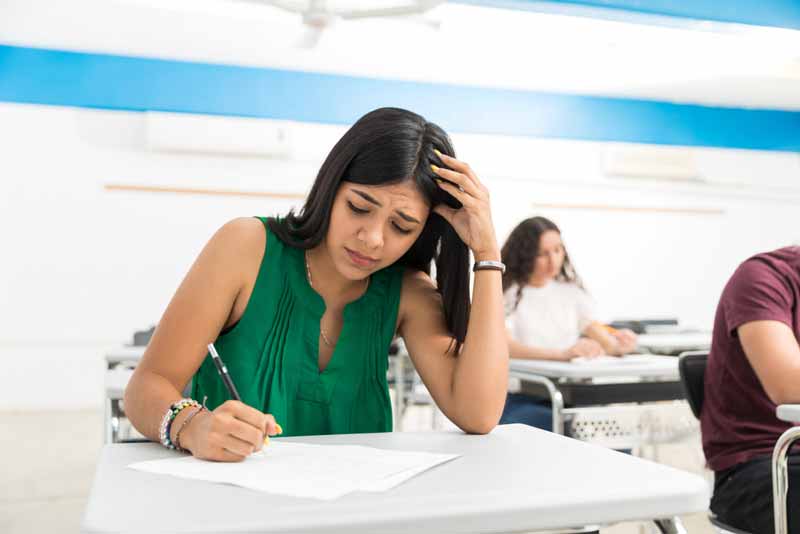 What to do after a Study Visa Rejection? - Canadian Visa News