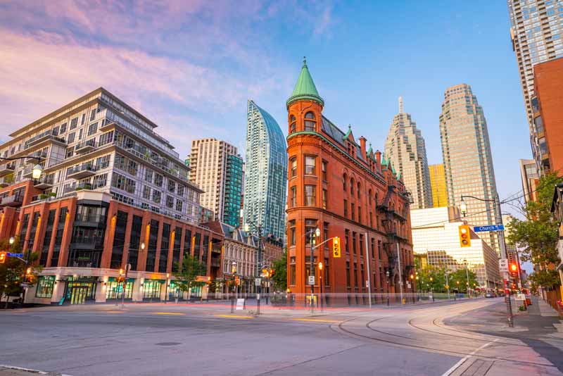 Another 1000+ invited for PR in Express Entry draw - Canadian Visa News