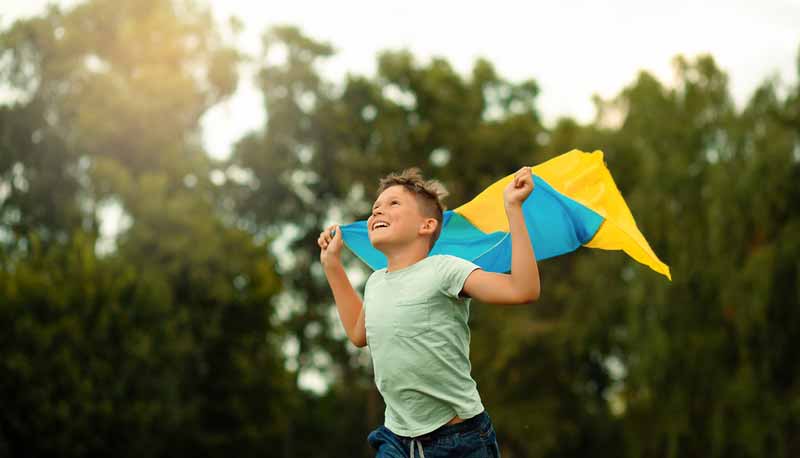 Saskatchewan invites Ukraine residents for PR - Canadian Visa News