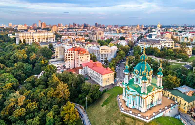 Special temporary residence program for Ukraine - Canadian Visa News