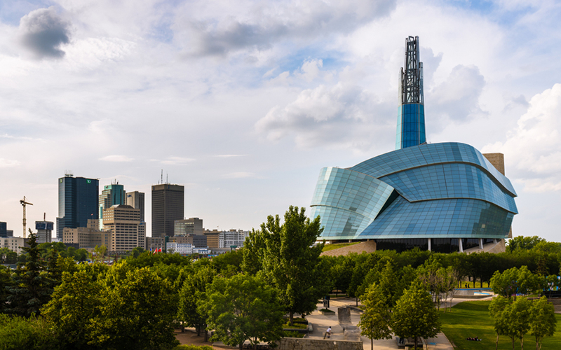 Manitoba Immigration Pathways Conducts EOI Draw #190 - 623 Applicants Invited to Apply | Canadian Visa News